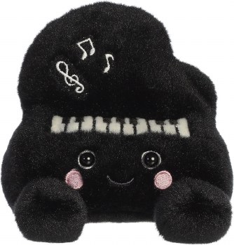 PALM PALS RAGTIME PIANO