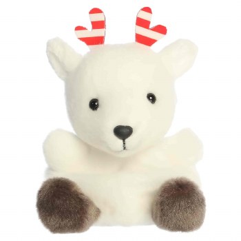 PALM PALS REM PEPPERMINI SNOWMAN