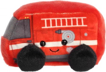 PALM PALS RESCUE FIRE TRUCK