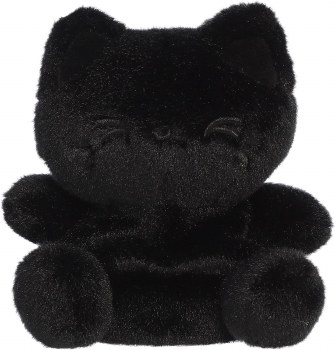 PALM PALS SESAME BLACK OUT MEOWCHI