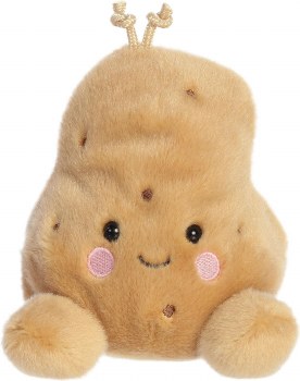 PALM PALS SPUDRICK POTATO