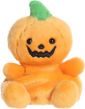 PALM PALS SQUASHLEY PUMPKIN HEAD