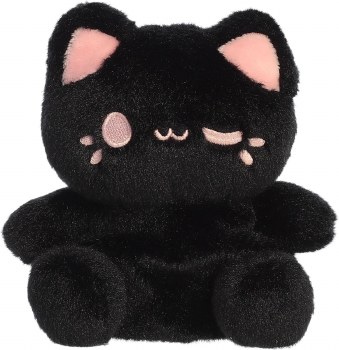 PALM PALS STRAWBERRY BLACK OUT MEOWCHI