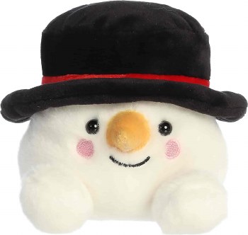 PALM PALS SVEN SNOWMAN