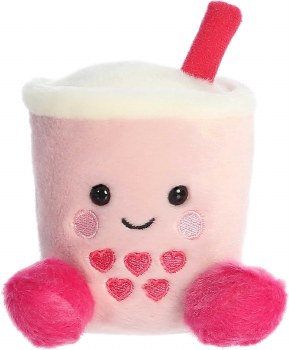 PALM PALS TANGY HEART BOBA