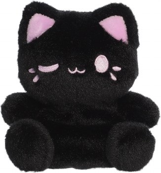 PALM PALS TARO BLACK OUT MEOWCHI