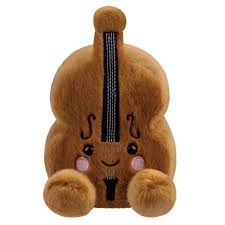 PALM PALS VANESSA VIOLIN