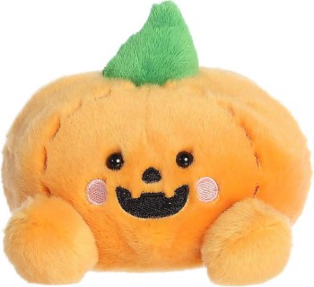 PALM PALS WISP JACK O' LANTERN