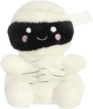 PALM PALS WRAPHAEL MUMMY
