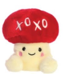 PALM PALS XOXO MUSHROOM