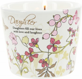 PAVILION SOY CANDLE DAUGHTER