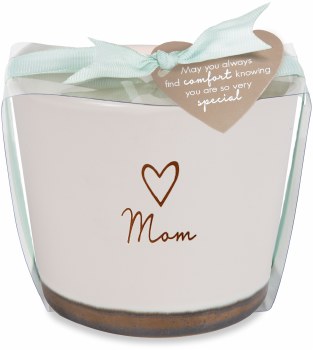 PAVILION SOY WAX CANDLE MOM