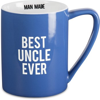 PAVILION MUG BEST UNCLE EVER