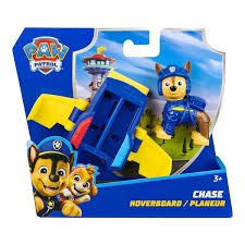 PAW PATROL CHASE HOVERBOARD