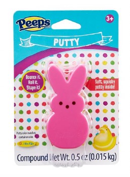 PEEPS PUTTY