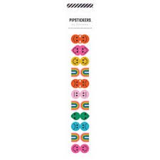 PIPSTICKERS EMOJI TABS