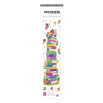 PIPSTICKERS FAIRY CHAPTERS