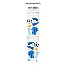PIPSTICKERS PASS &amp; DRIBBLE