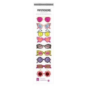 PIPSTICKERS SUMMER SHADES
