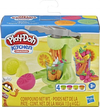 PLAY-DOH JUICE SQUEEZIN' PLAYSET