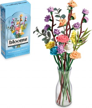 PLAYDOH BLOOMS WILDFLOWER BOUQUET