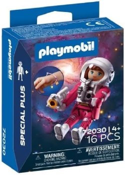 PLAYMOBIL ASTRONAUT