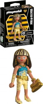 PLAYMOBIL MONSTER HIGH CLEO DE NILE