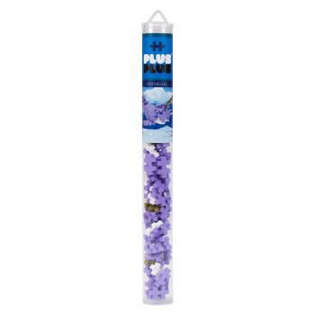 PLUS PLUS TUBE NARWHAL