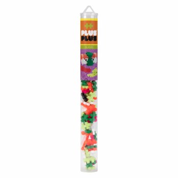PLUS PLUS TUBE SUSHI MIX