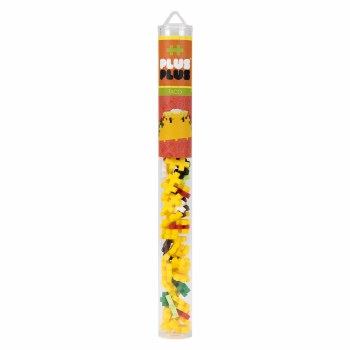 PLUS PLUS TUBE TACO MIX