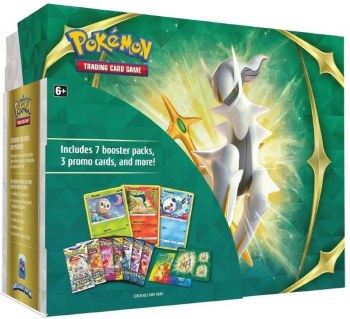 POKEMON CARDS SPRING 2022 BUNDLE