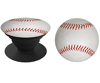POP SOCKET BASEBALL