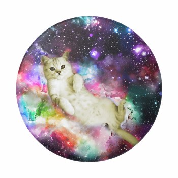 POP SOCKET TOP INTERPURRLACTIC