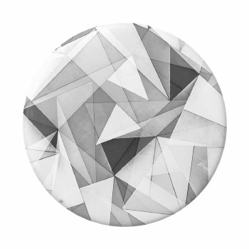 POP SOCKET TOP LIGHT PRISM