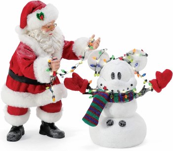 POSSIBLE DREAMS CREATING MAGIC