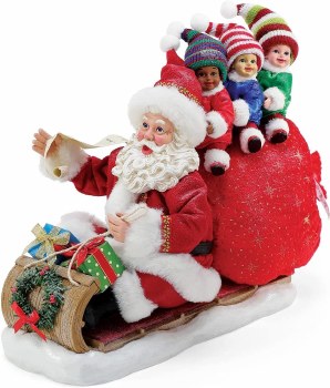 POSSIBLE DREAMS DOWNHIL FROM HERE