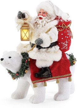 POSSIBLE DREAMS POLAR BEAR EXPRESS