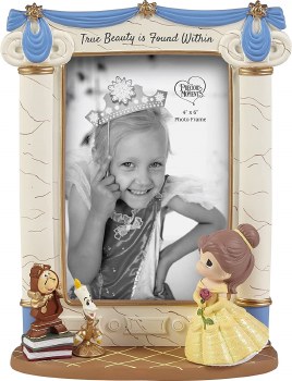PRECIOUS MOMENTS BELLE FRAME