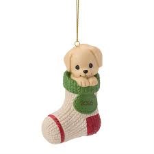 PRECIOUS MOMENTS PAW-FECTLY COZY  2026