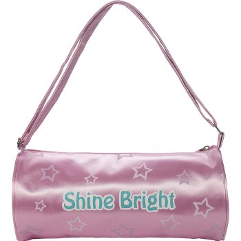 PRECIOUS MOMENTS UNICORN TUBULAR BAG