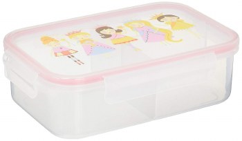 PRINCESS BENTO BOX