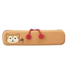 PUNILABO SILICONE SLIM POUCH DOG