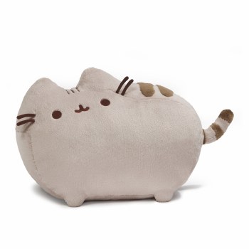 PUSHEEN 19&quot; LARGE