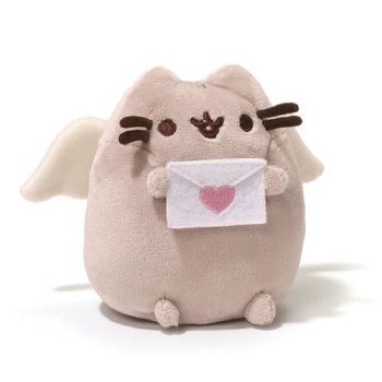 PUSHEEN CUPID