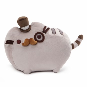 PUSHEEN FANCY 12.5&quot;