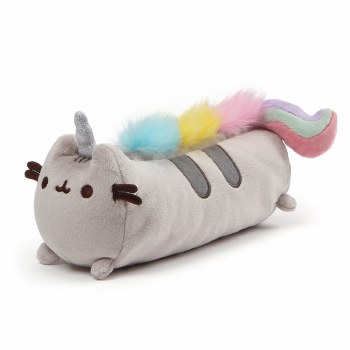 PUSHEENICORN ACCESSORY CASE