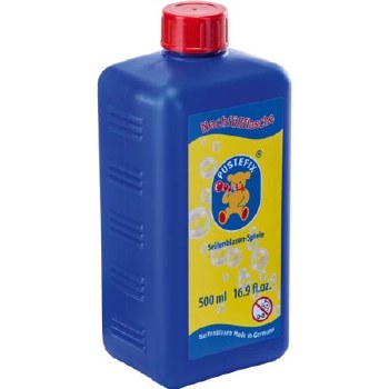 PUSTEFIX BUBBLES REFILL