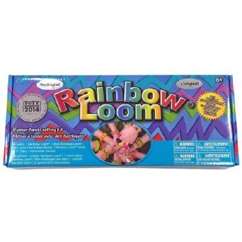 ORIGINAL RAINBOW LOOM