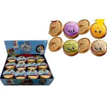 RAINBOW MYSTERY MINI DUMPLING