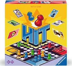 RAVENSBURGER HIT GAME